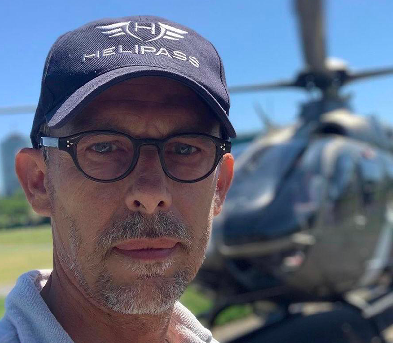 FRÉDÉRIC AGUETTANT